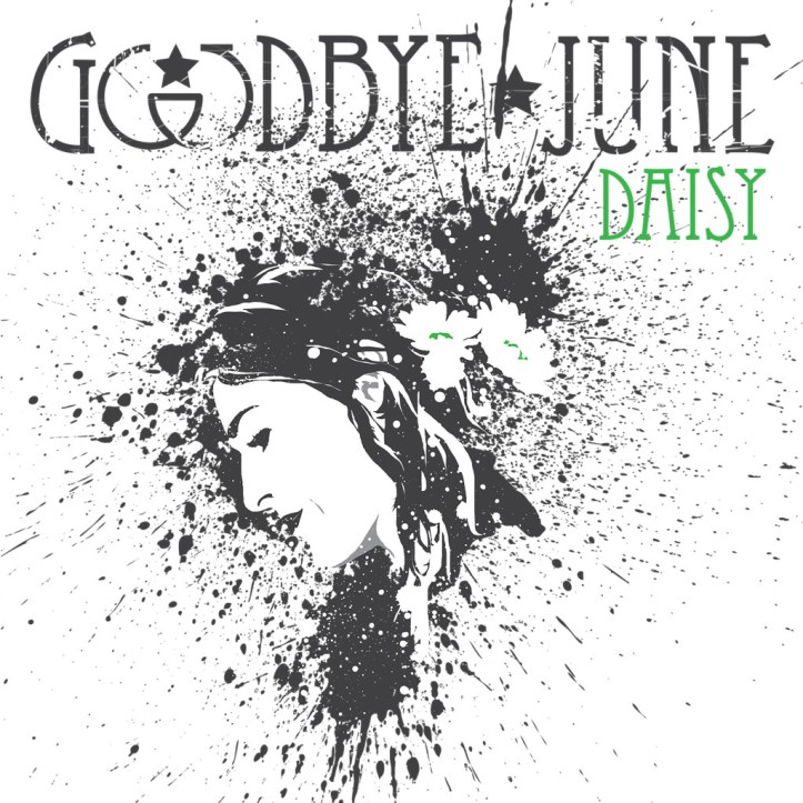 New single Goodbye June free