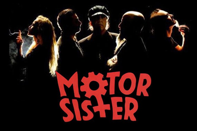 Motor-Sister-publican-RIde-disco-debut