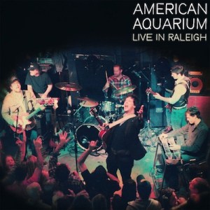 americanaquarium