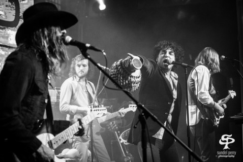 Photo by Sundel Perry