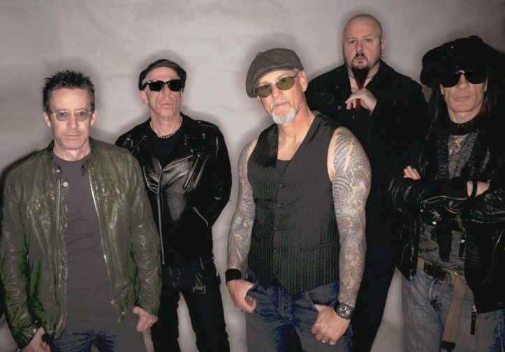 Little Caesar 2016 studio 47RT