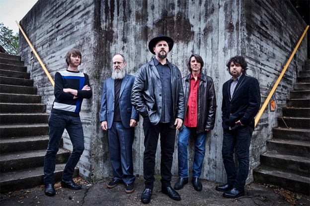 Drive-By-Truckers
