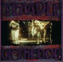 TempleoftheDog - TempleoftheDog - Front