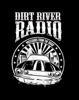 Postcards fron the road'