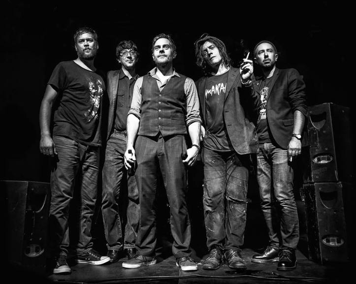 MarahbyMarkoKorkeakoski