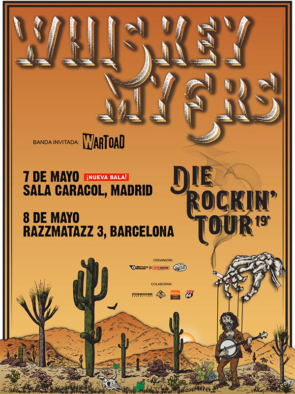 whiskey-myers-por-primera-vez-en-barcelona-y-madrid-en-mayo-2019